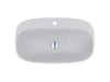MIRAGGIO UMYWALKA MOLLE 725C (MATOWA) 0002428